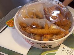 -麦当劳(阳光新生活广场店)