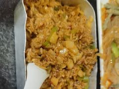 -福苗小骆驼烧烤(大唐不夜城店)