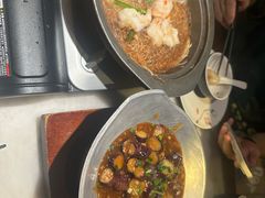 -绿茶餐厅(千岛湖银泰城店)