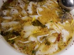-太二酸菜鱼(深圳布吉万象汇店)