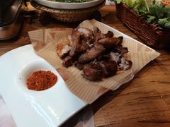 -U你·天然调味(南湖总店)