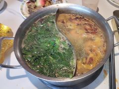 -吉布鲁牛排海鲜自助(温江合生汇店)