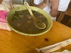 -昌顺马记小吃店(昌盛园店)