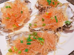 -渔民船说·北塘海鲜·天津菜·海肠捞饭(北塘古镇店)