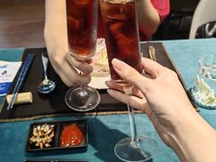 -上林铁板烧(延安西路店)