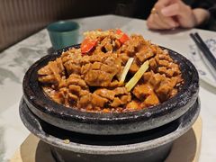 -潮堂 · 潮州菜(国贸商城店)