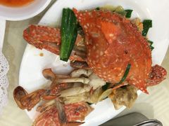-新享乐海鲜(翠华路店)