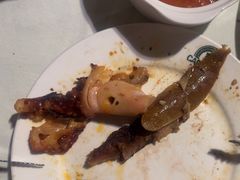 -戈拿旺巴西烤肉(崇文门店)