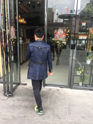 -Tmix 潮牌美发造型