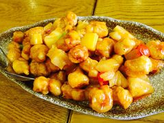 -隆喜元鱼汤包·海鲜(中联广场店)