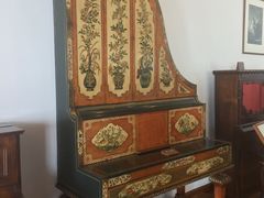 -鼓浪屿钢琴博物馆