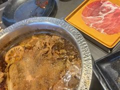 -牛武士寿喜烧·和牛火锅自助(全球首店)