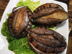会跳舞的大鲍鱼-小龍鳳·港式海鲜打边炉(沙湖路店)