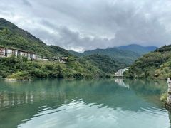 -阿坝州汶川特别旅游区