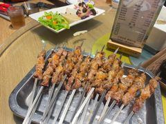 -直隶安家牛肉罩饼(建华店)