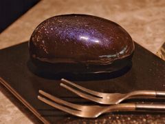 黑曜石-大树餐厅(红旗街万达店)