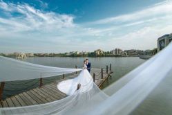 -1986婚纱摄影(清城店)