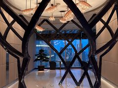 -翡翠36餐厅(浦东香格里拉店)