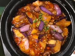 -辛香汇(飞洲店)
