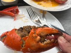 -Ministry of Crab•MOC(交子大道店)