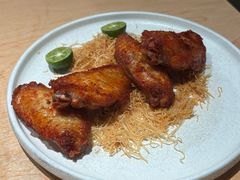 -太二酸菜鱼(深圳布吉万象汇店)