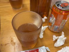 -福苗小骆驼烧烤(莲湖路店)