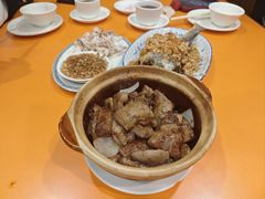 腰润煲-雅苑餐厅(朝天路店)