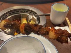 -快乐小羊·内蒙牛羊肉火锅(流花中心店)