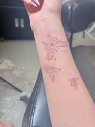 -PinooTattoo皮奴刺青纹身设计总部