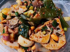-胖子好盐水鸭(总店)