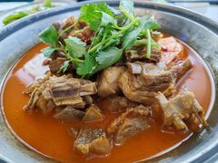 -帕米尔食府(白云观店)