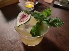 -MM·五声·音乐人与调酒师(西安路店)
