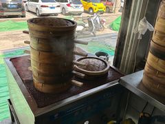 -马大刚白记包子