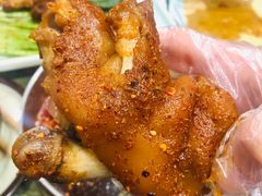 -状元阁烧烤(新华路总店)