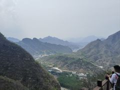 -野三坡刘家河高山漂流