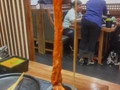 大堂-牛小喜黑牛烤肉料理(霸州店)