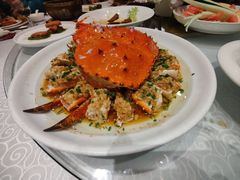 珍宝蟹-嘉逸传菜(洛川东路店)