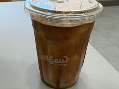 -Seesaw Coffee(武商MALL·武广店)