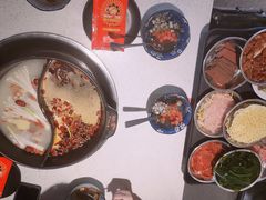-钢管厂五区小郡肝串串香(南山店)