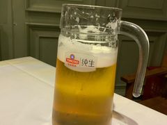 -开海·红岛海鲜虾水饺(石老人店)