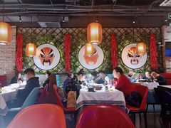 -雲蜀龙阁·金牌水煮鱼(方庄店)