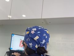 -精德口腔·种植修复·儿牙中心(财富中心店)