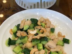 -民族饭荘(新华大街店)