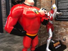 -CGV影城(滨江天街IMAX店)