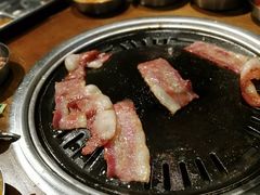 -·缸桶屋·韩式牛肋条自助烤肉(西湖D11店)