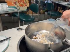 -椰客·海南椰子鸡(新塘永旺梦乐城店)
