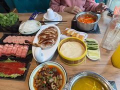 -龙聚德北京烤鸭(沙坪坝华宇A馆店)