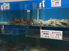 -荣祥海鲜·烟台菜(胜利路二部)