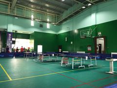 -大连市中山区市民健身中心