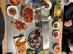 -金龙烧烤·牛肉面(西塔店)